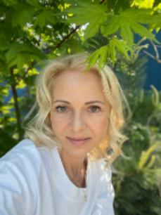 Елена Скляр