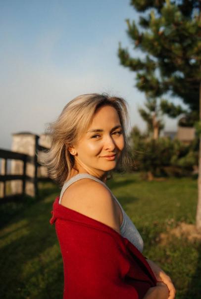 Екатерина Болотаева