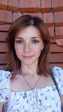 Екатерина Соловьева