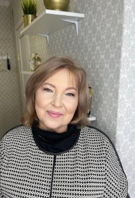 Галина Дода