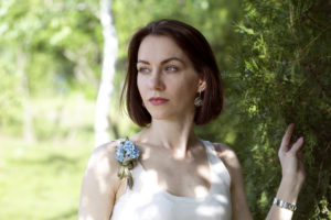 Нина Гончаренко
