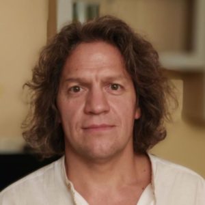 Андрей Астафьев
