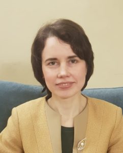 Ольга Носова